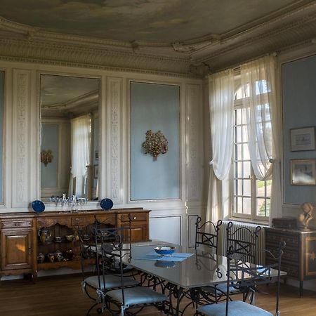Villa Claude Cognac Buitenkant foto