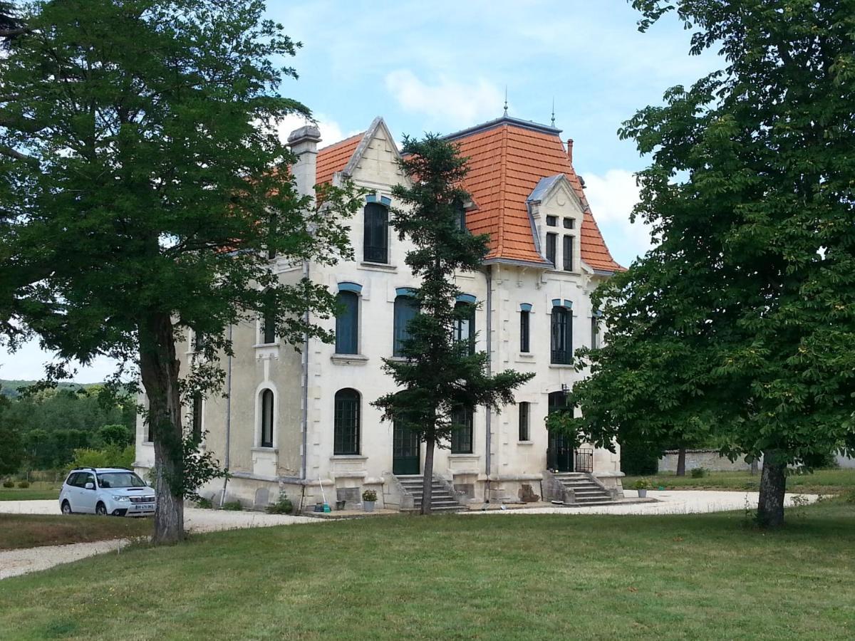 Villa Claude Cognac Buitenkant foto
