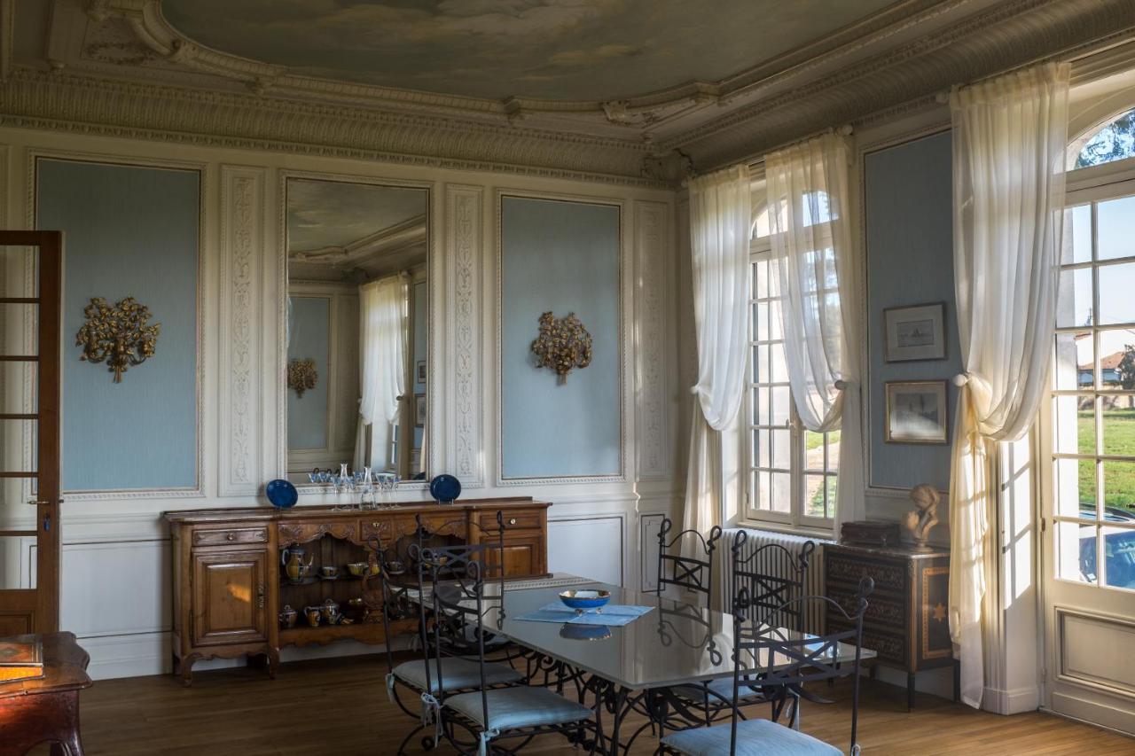 Villa Claude Cognac Buitenkant foto
