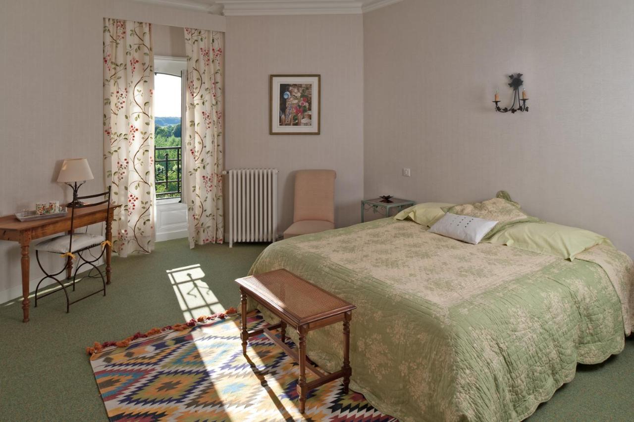 Villa Claude Cognac Buitenkant foto