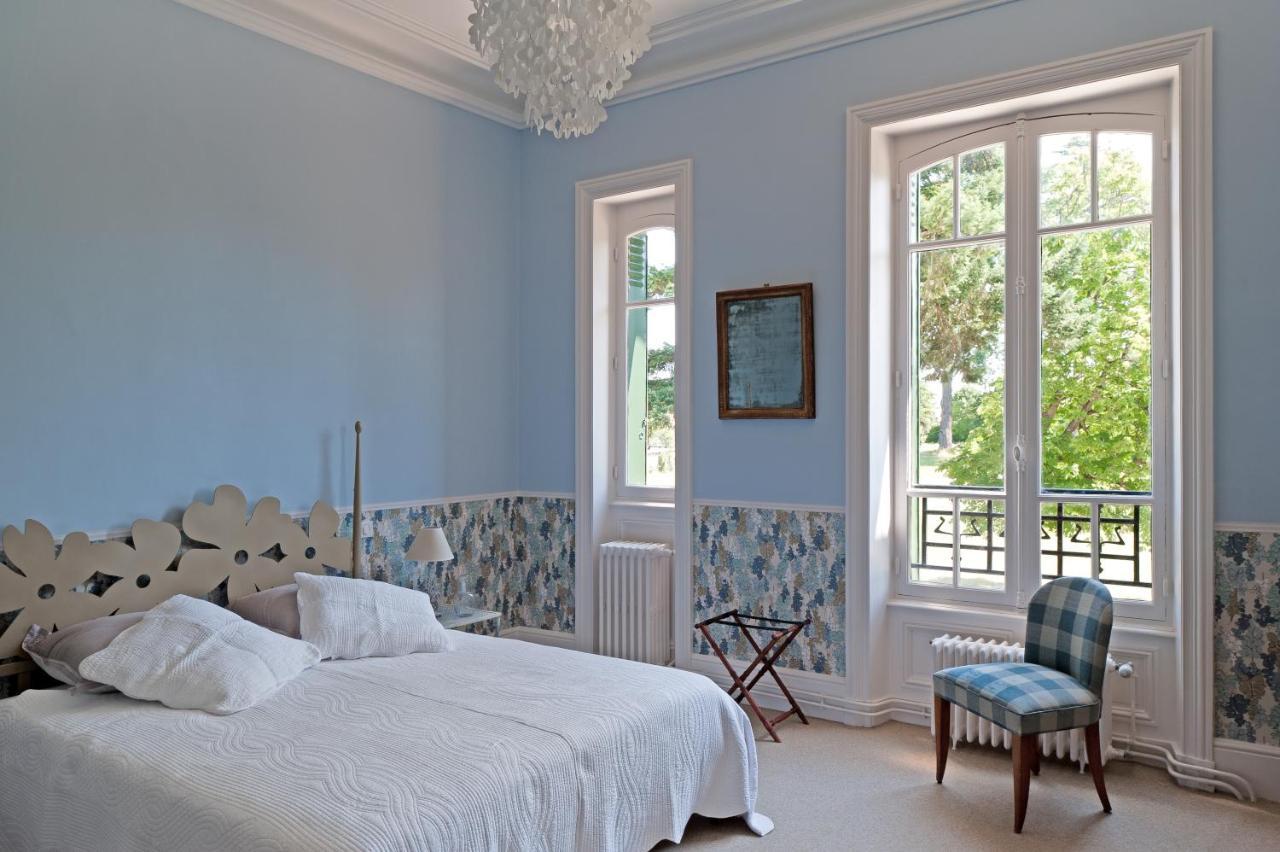 Villa Claude Cognac Buitenkant foto