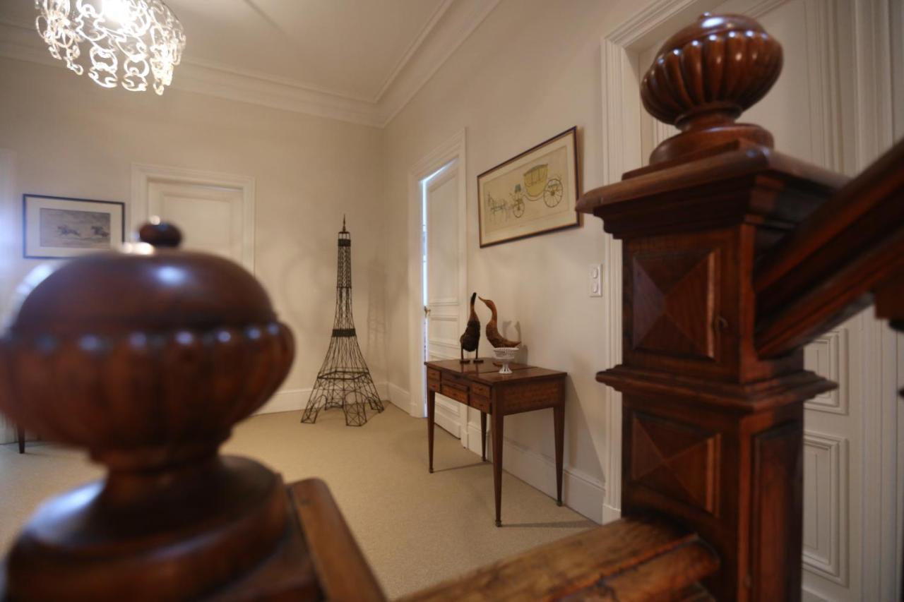 Villa Claude Cognac Buitenkant foto