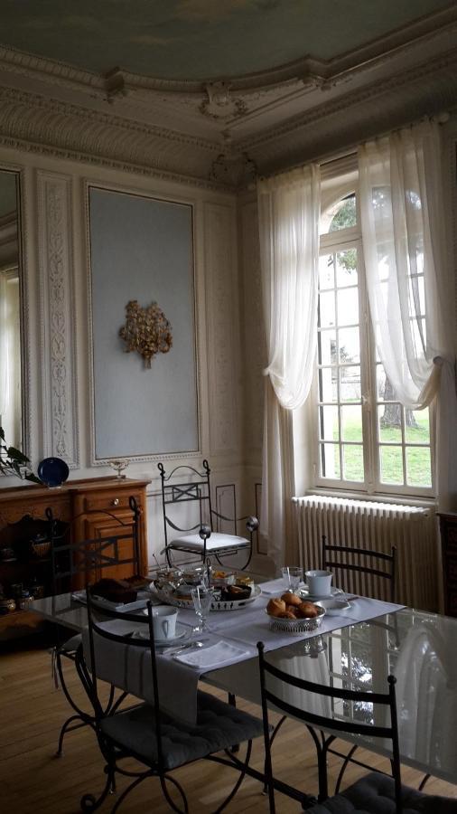 Villa Claude Cognac Buitenkant foto