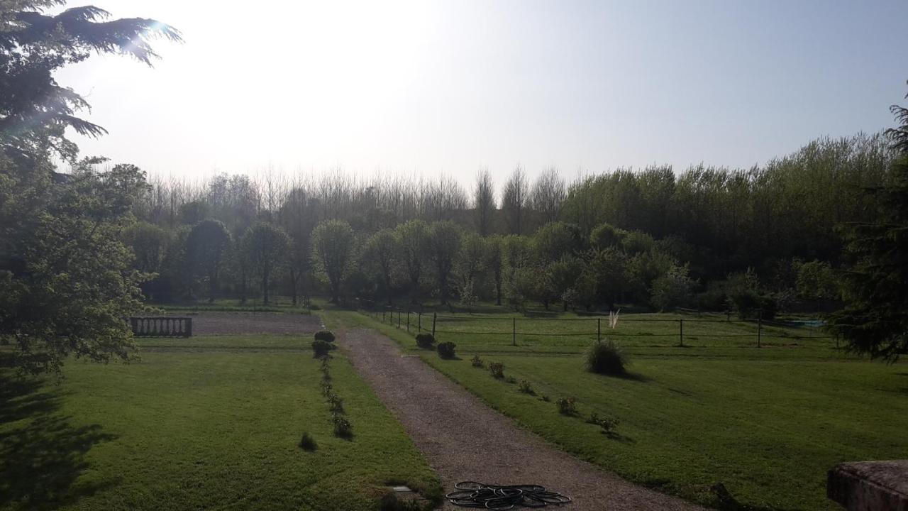 Villa Claude Cognac Buitenkant foto