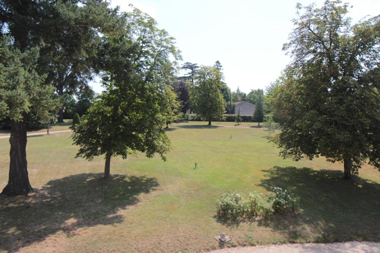 Villa Claude Cognac Buitenkant foto