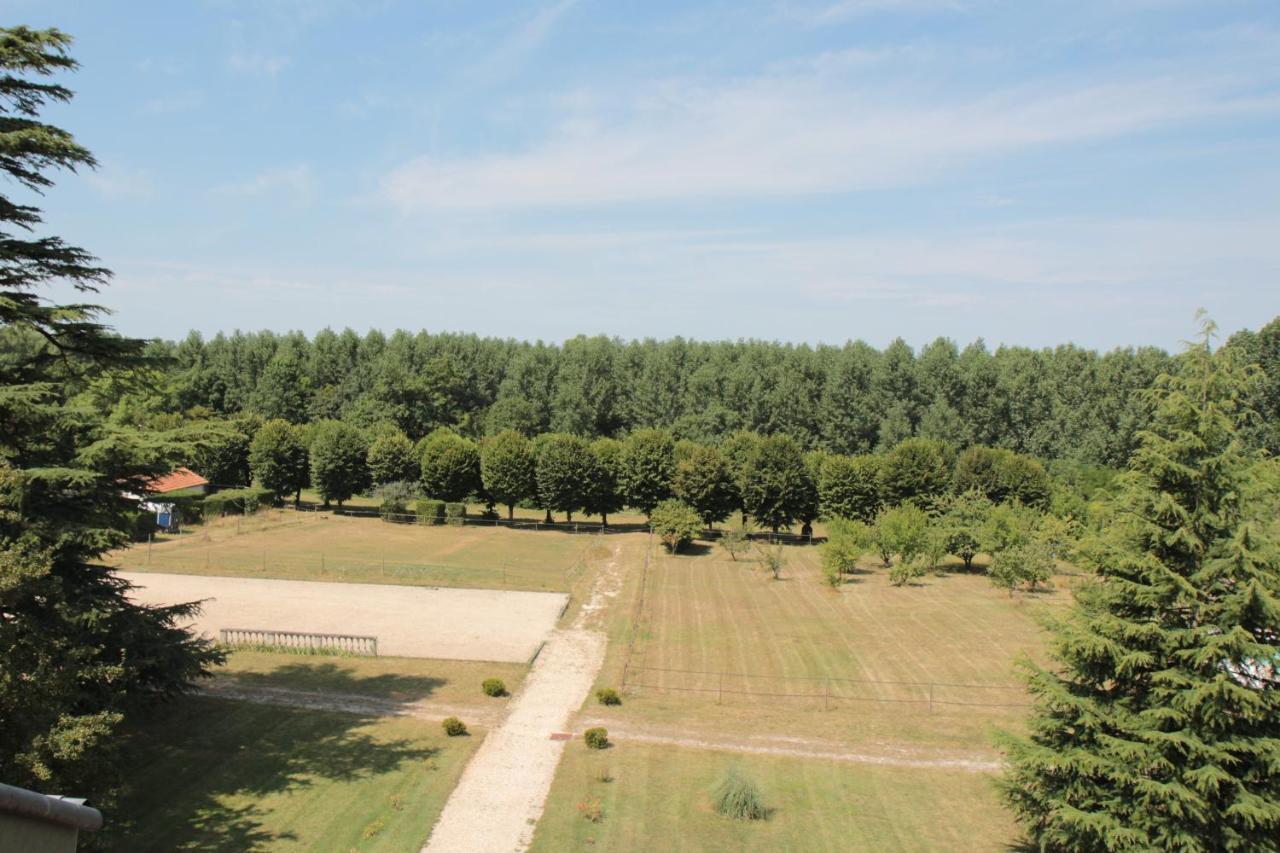Villa Claude Cognac Buitenkant foto
